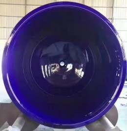 搪瓷反应釜